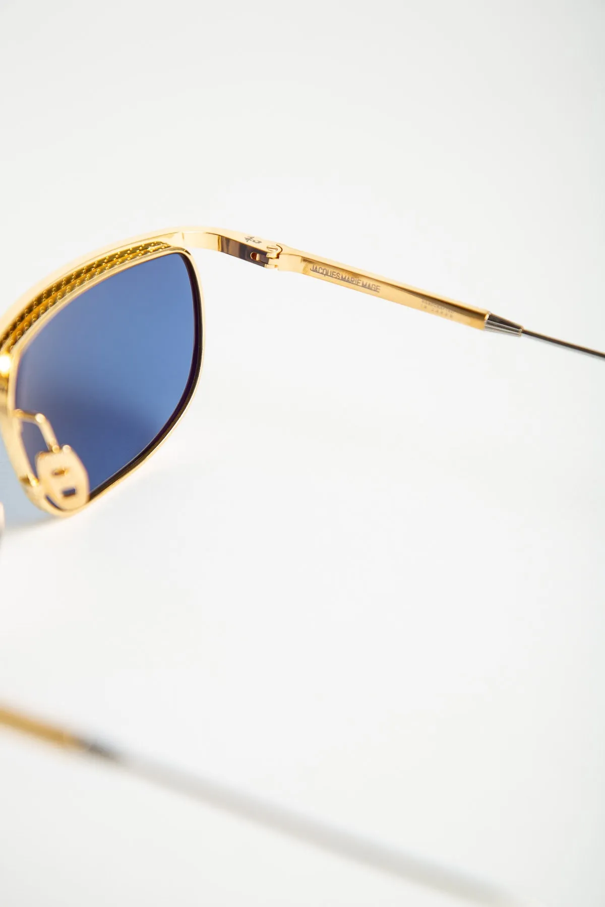 JACQUES MARIE MAGE | MELVILLE SUNGLASSES