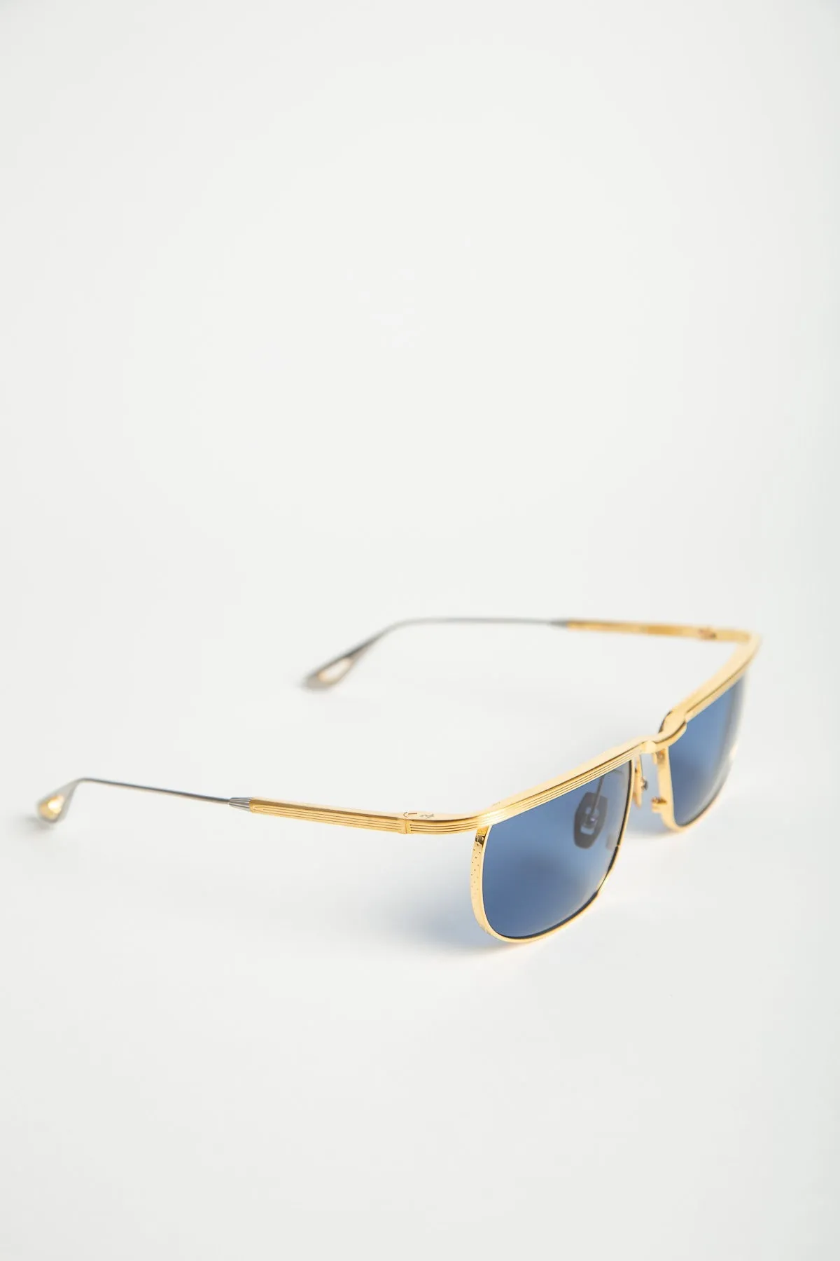 JACQUES MARIE MAGE | MELVILLE SUNGLASSES