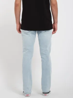 Jean 2X4 - POWDER BLUE