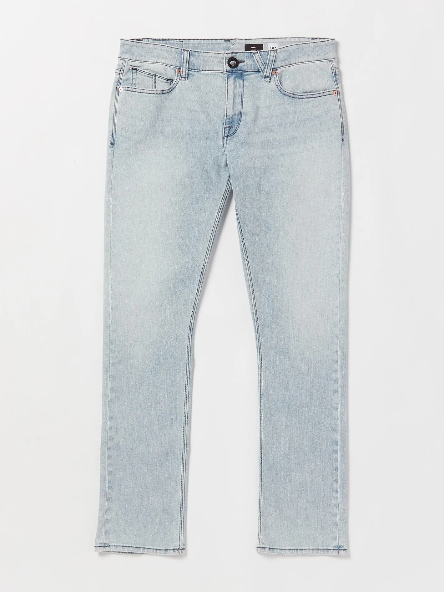 Jean 2X4 - POWDER BLUE