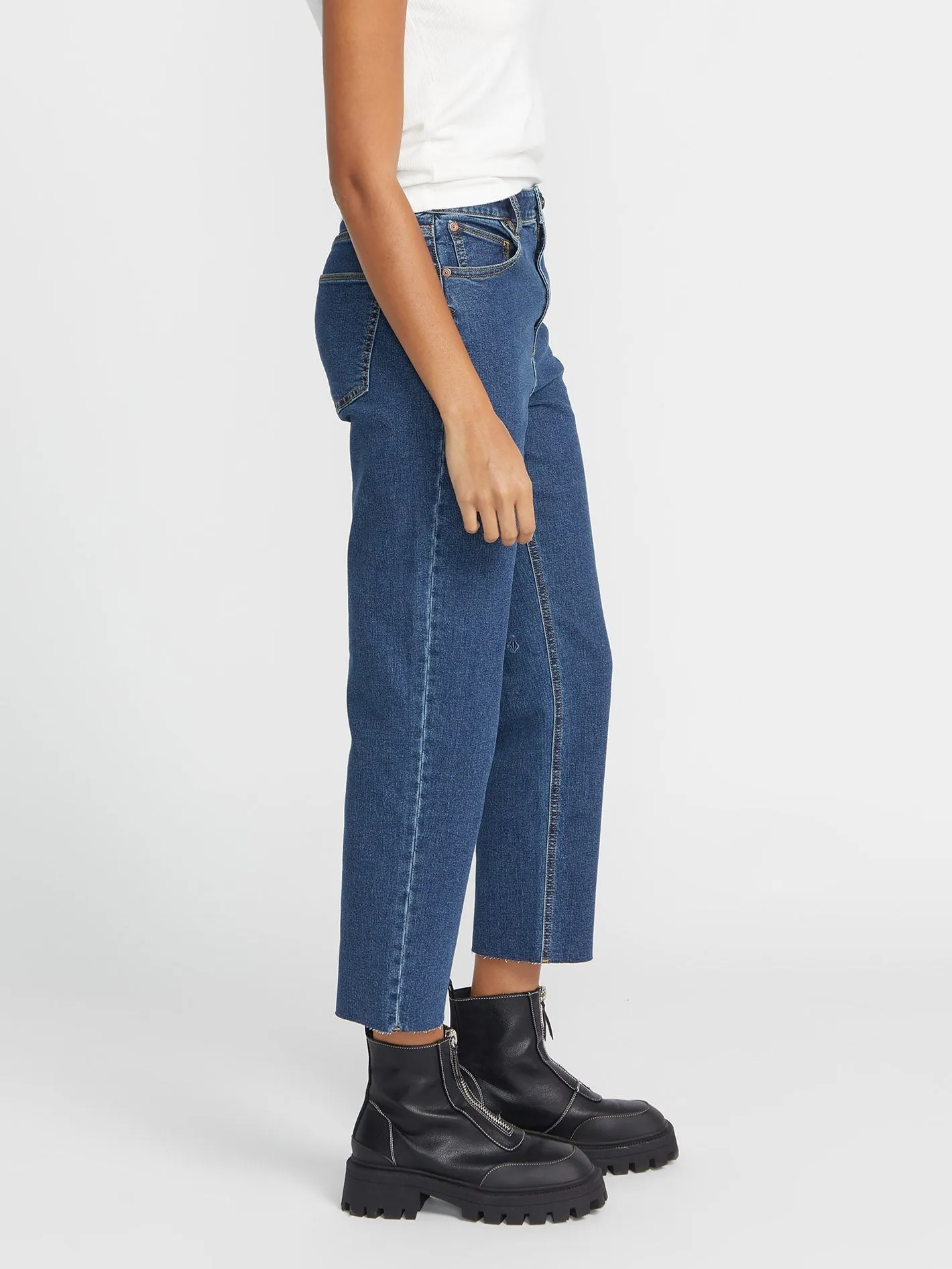 Jean Stoned Straight - LTWT VINTAGE