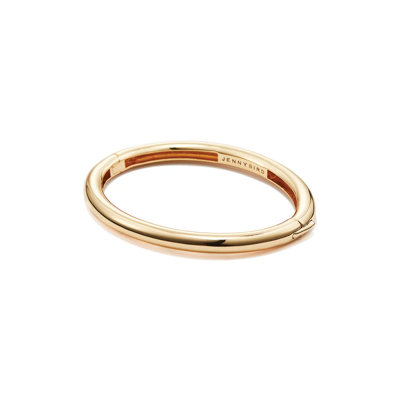 Jenny Bird - Gia Bangle (Gold)