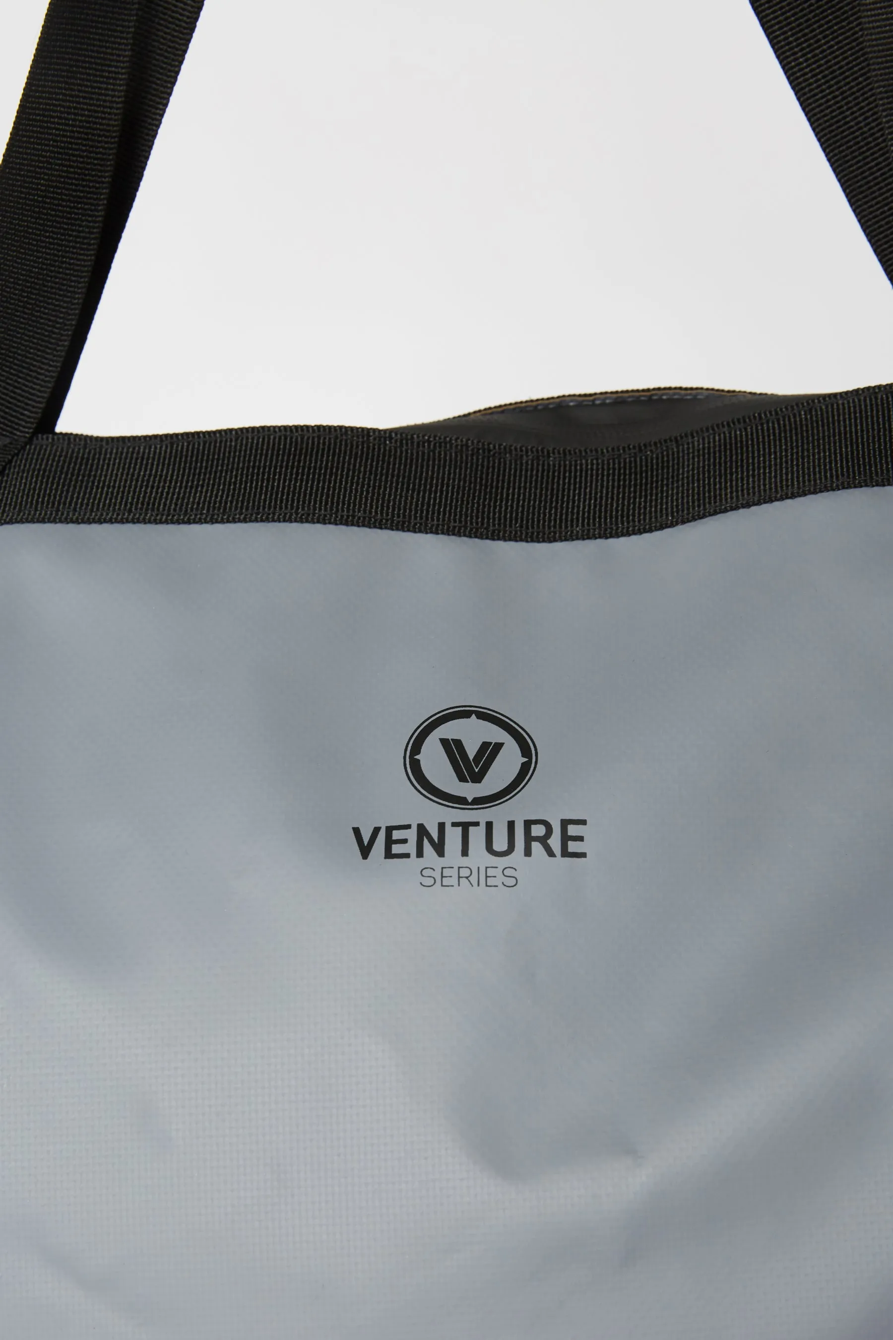 Jetpilot Venture 70l Oversized Tote - Grey