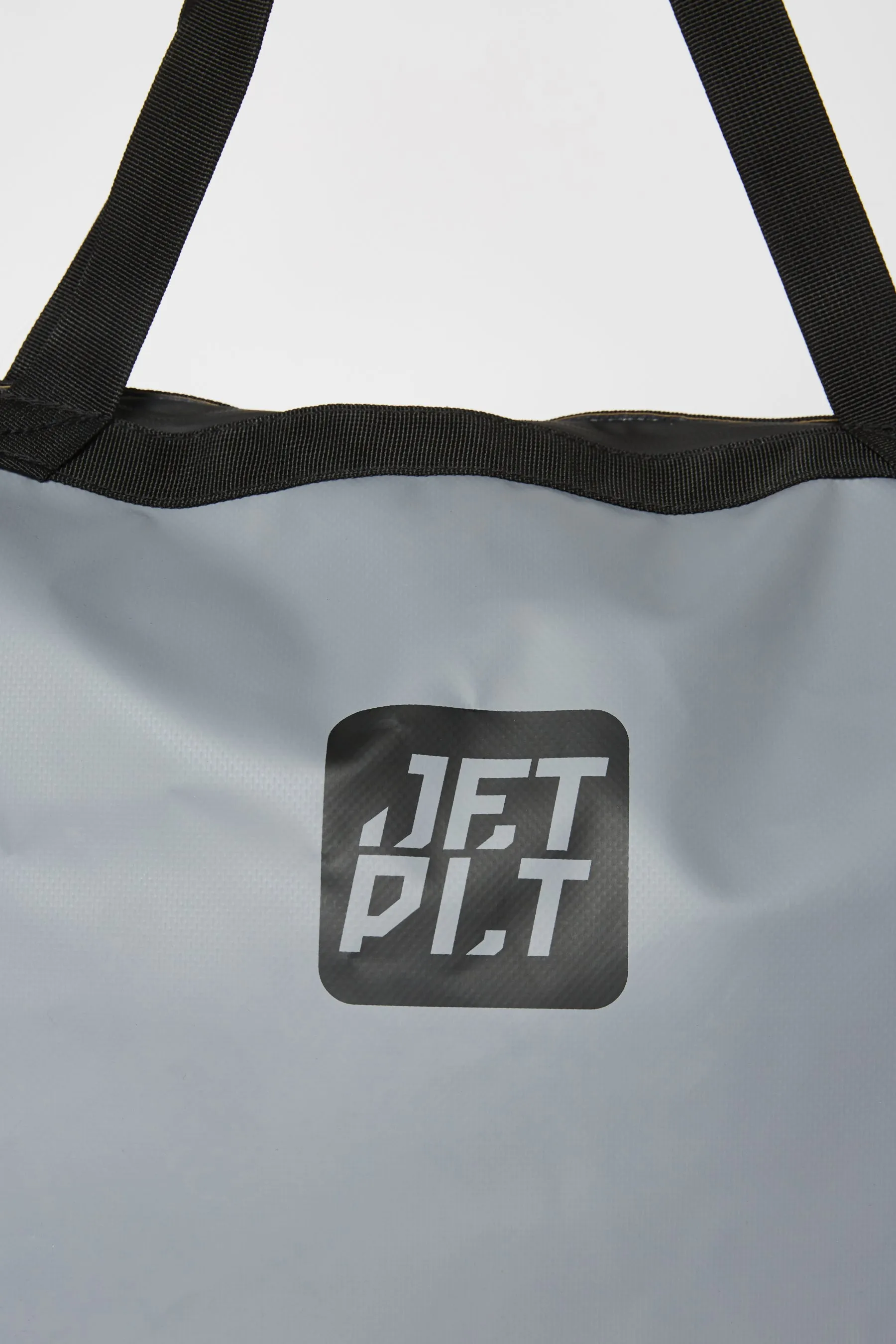 Jetpilot Venture 70l Oversized Tote - Grey