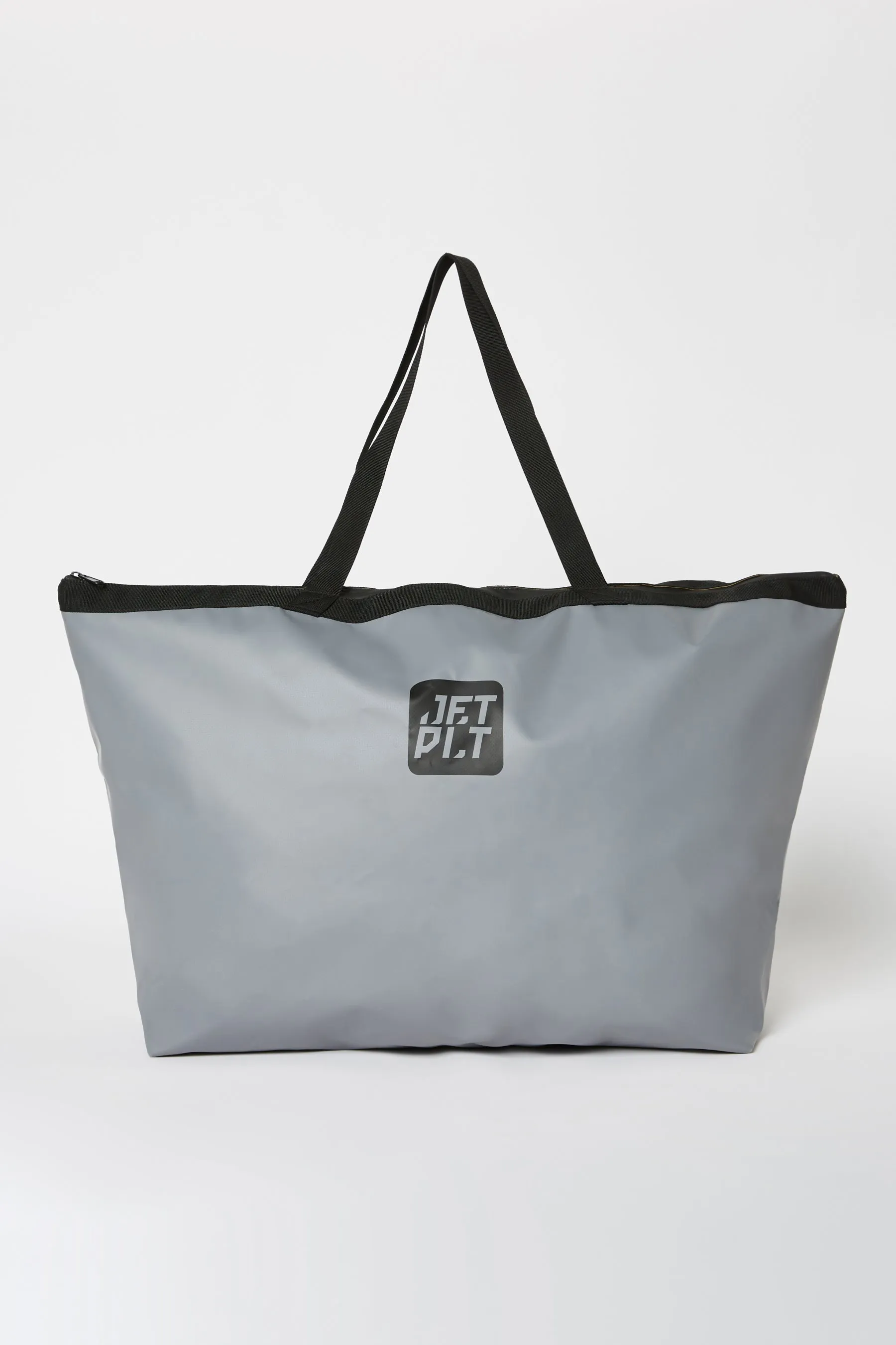 Jetpilot Venture 70l Oversized Tote - Grey