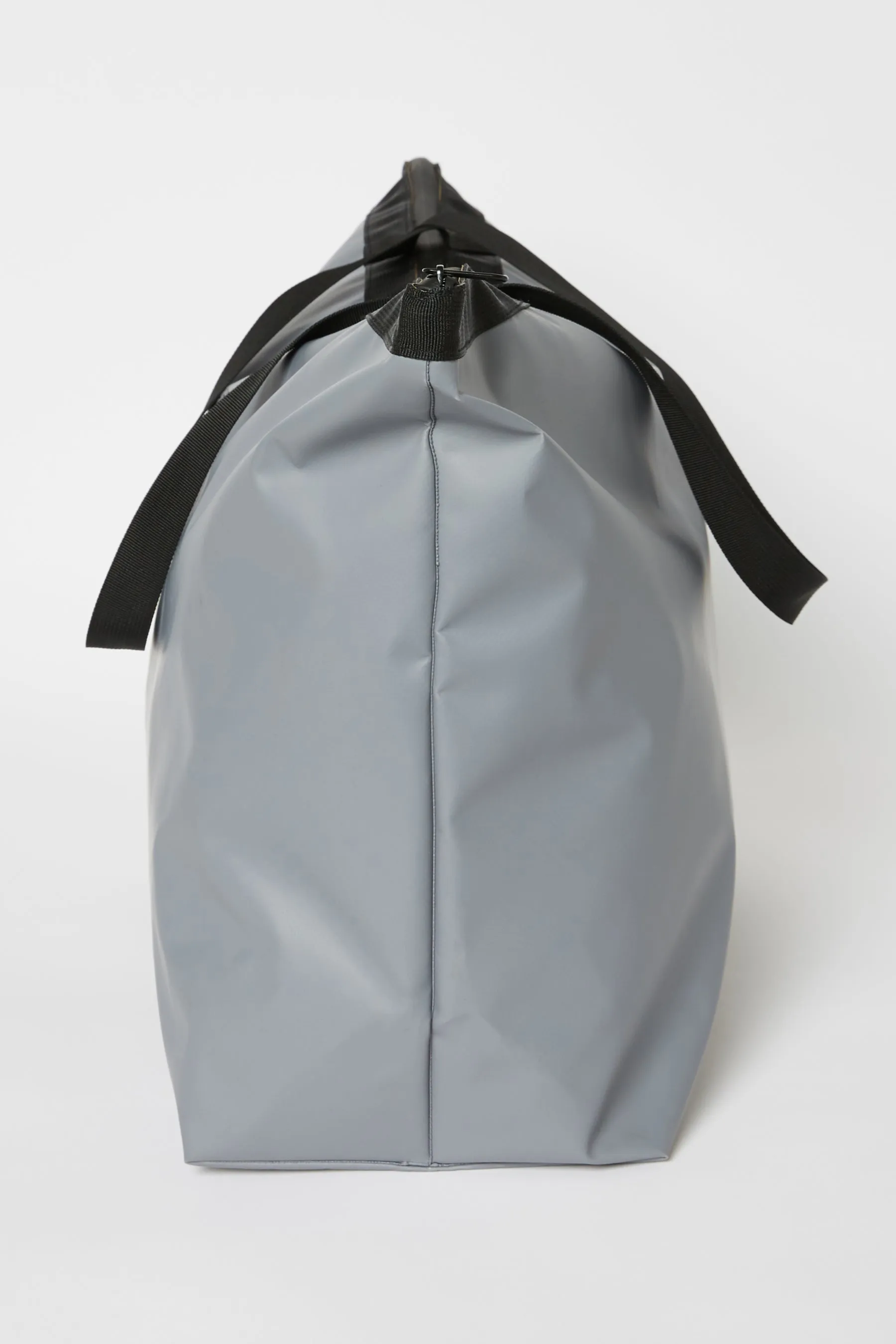Jetpilot Venture 70l Oversized Tote - Grey