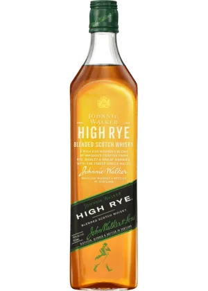 Johnnie Walker Johnnie Walker High Rye Blended Scotch 750 ml
