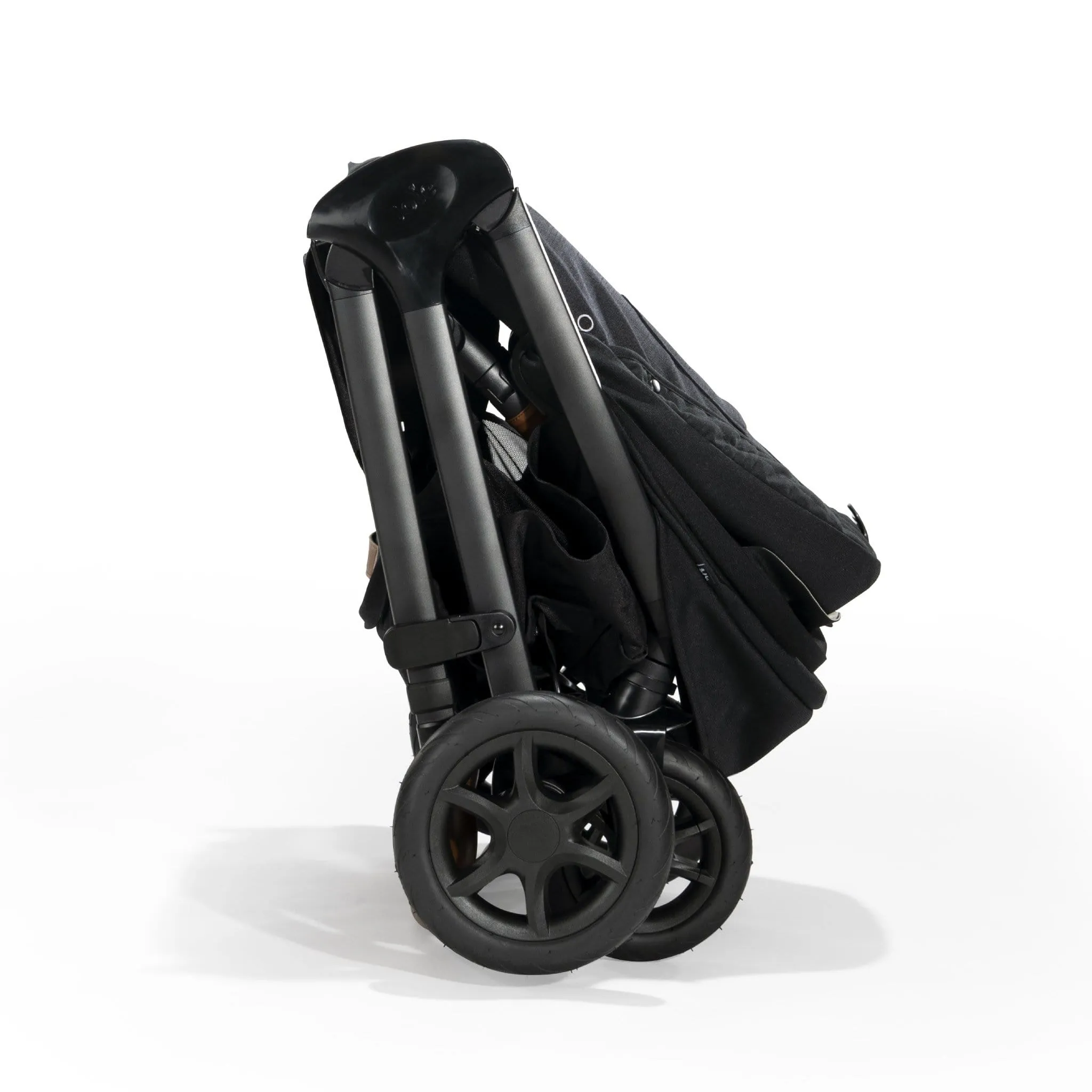 Joie Finiti 4in1 Signature Edition Pram in Eclipse