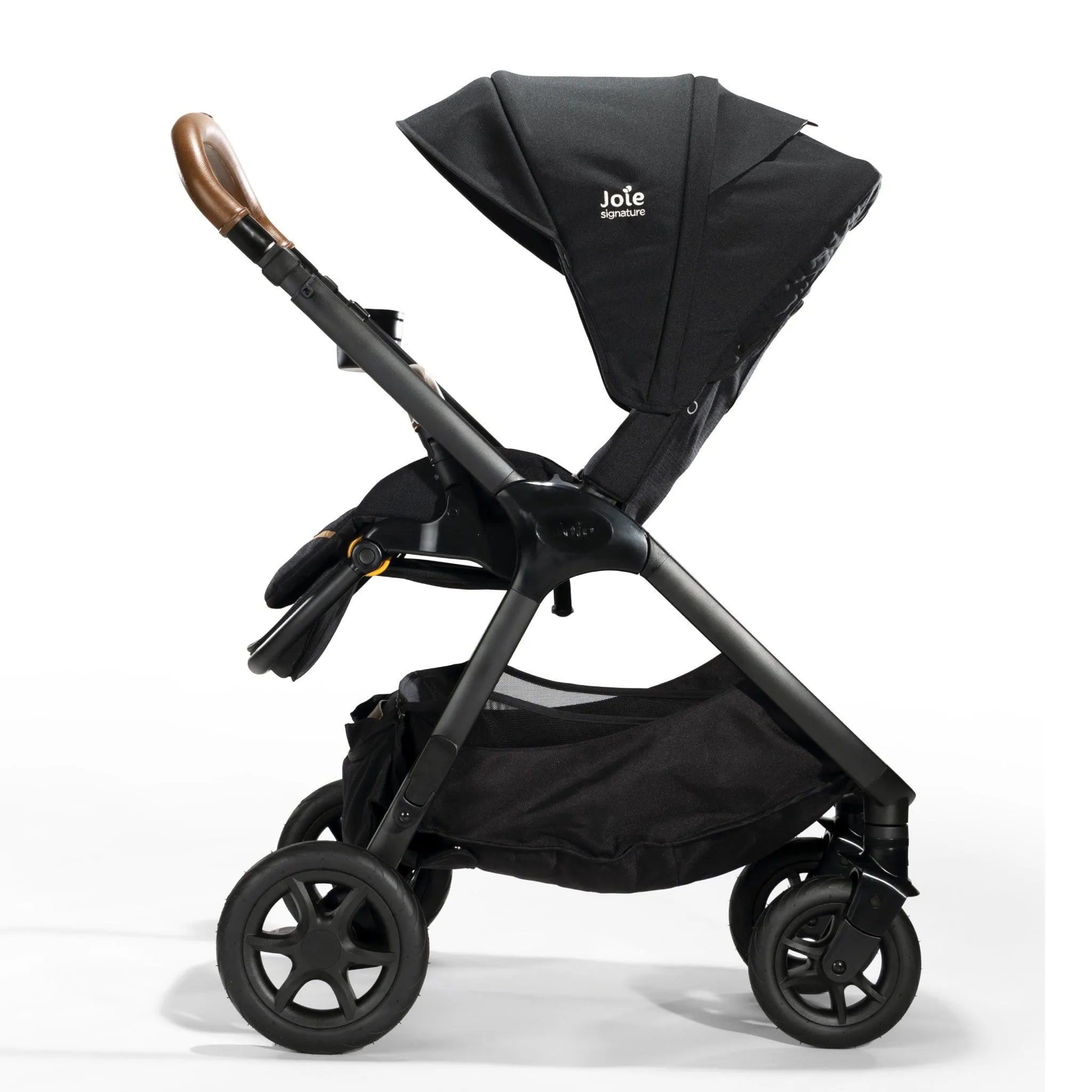 Joie Finiti 4in1 Signature Edition Pram in Eclipse