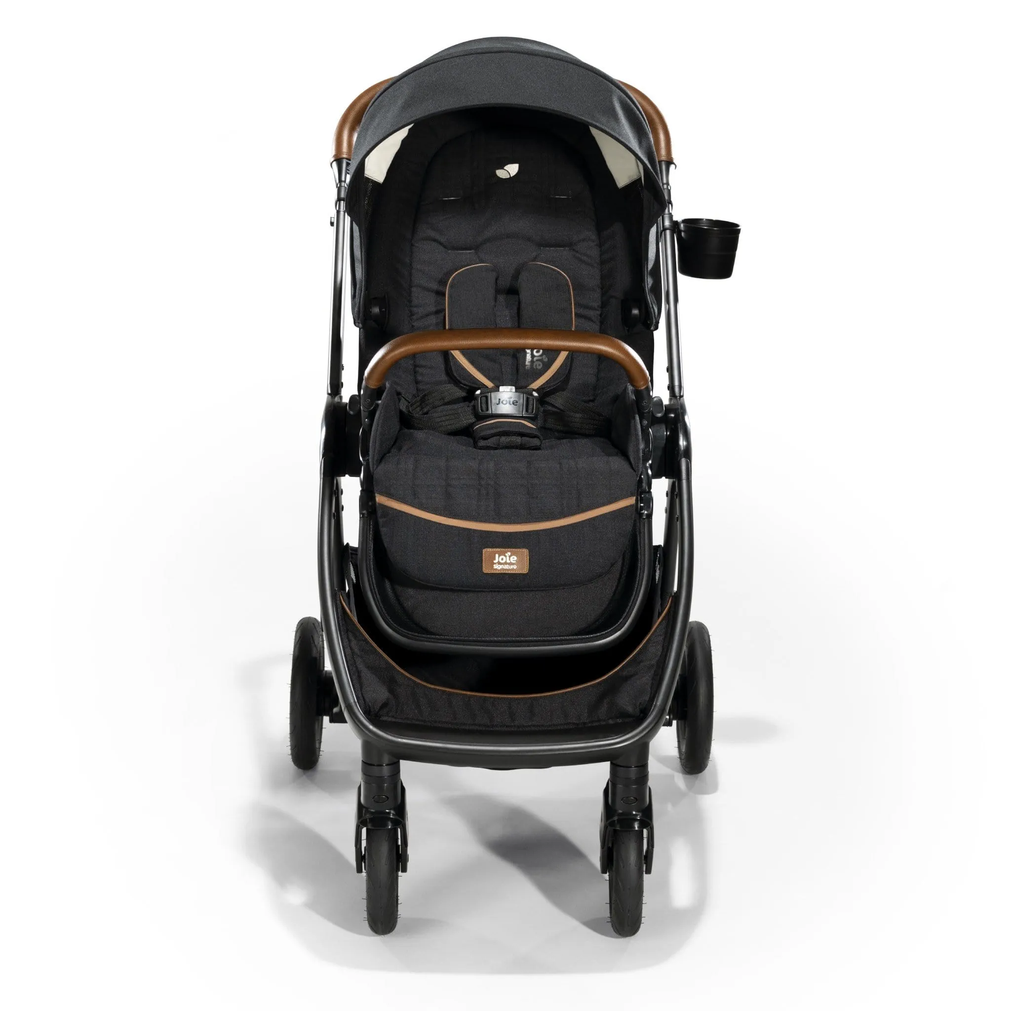 Joie Finiti 4in1 Signature Edition Pram in Eclipse