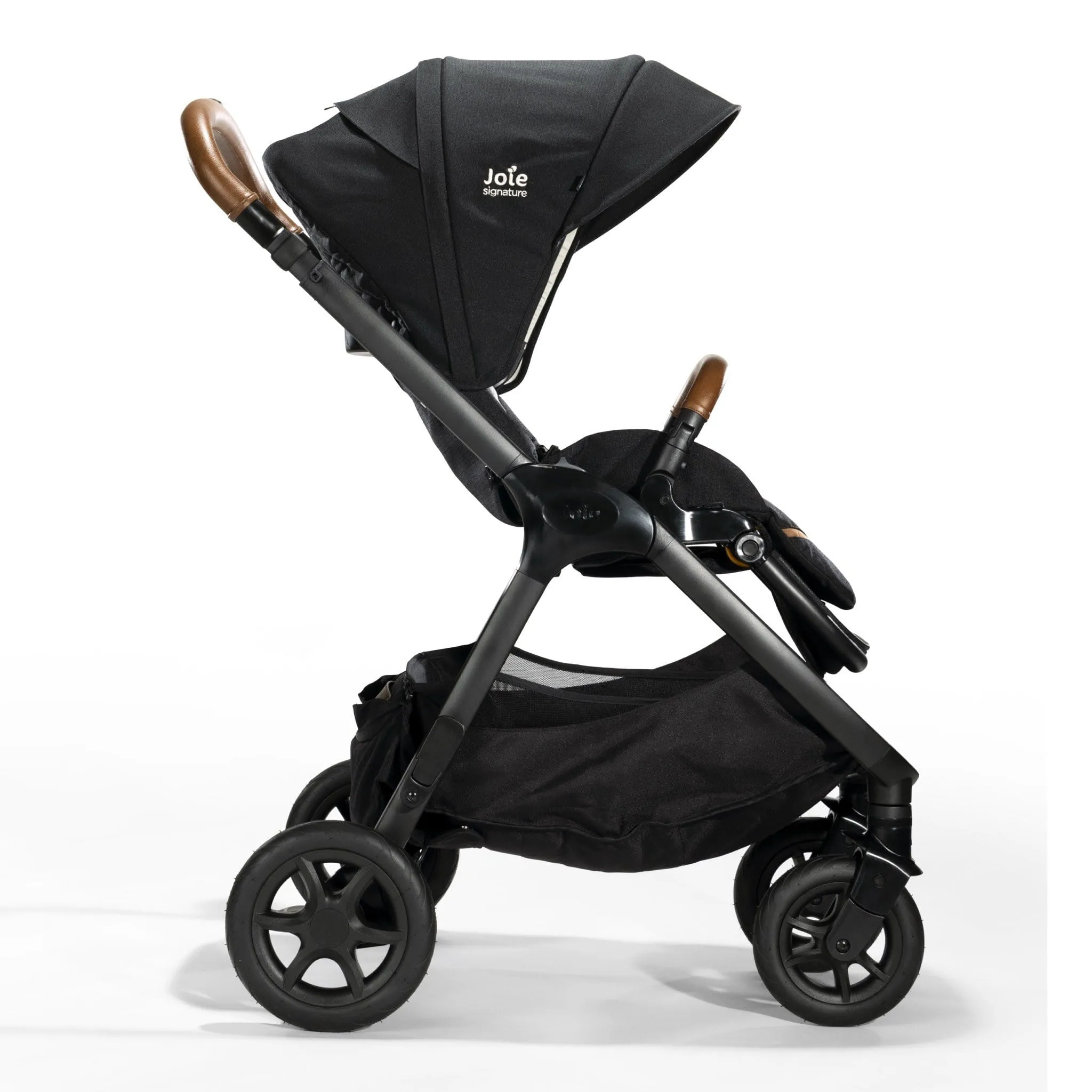 Joie Finiti 4in1 Signature Edition Pram in Eclipse