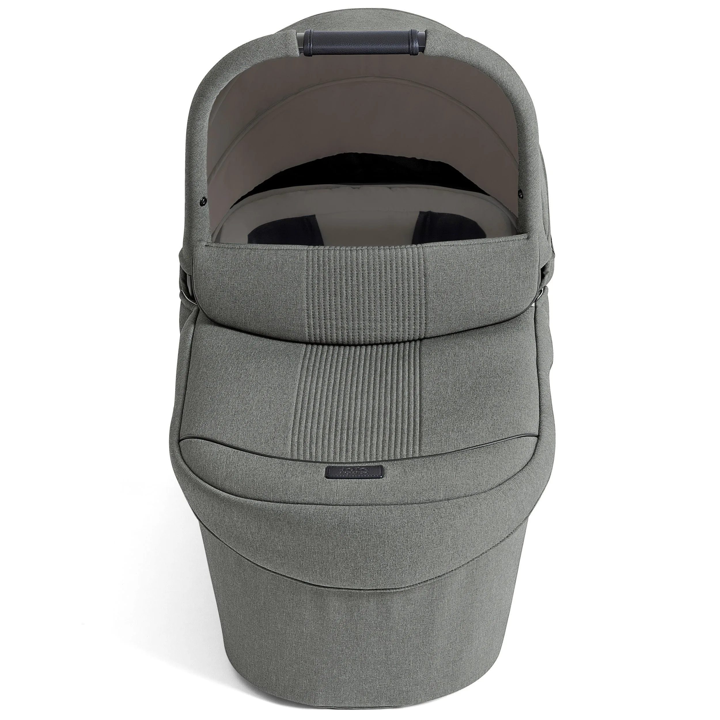 Joie Finiti Flex Pushchair & Ramble XL Carrycot in Evergreen