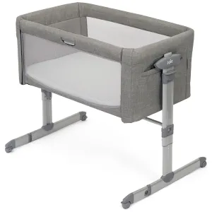 Joie Roomie Glide - Foggy Grey