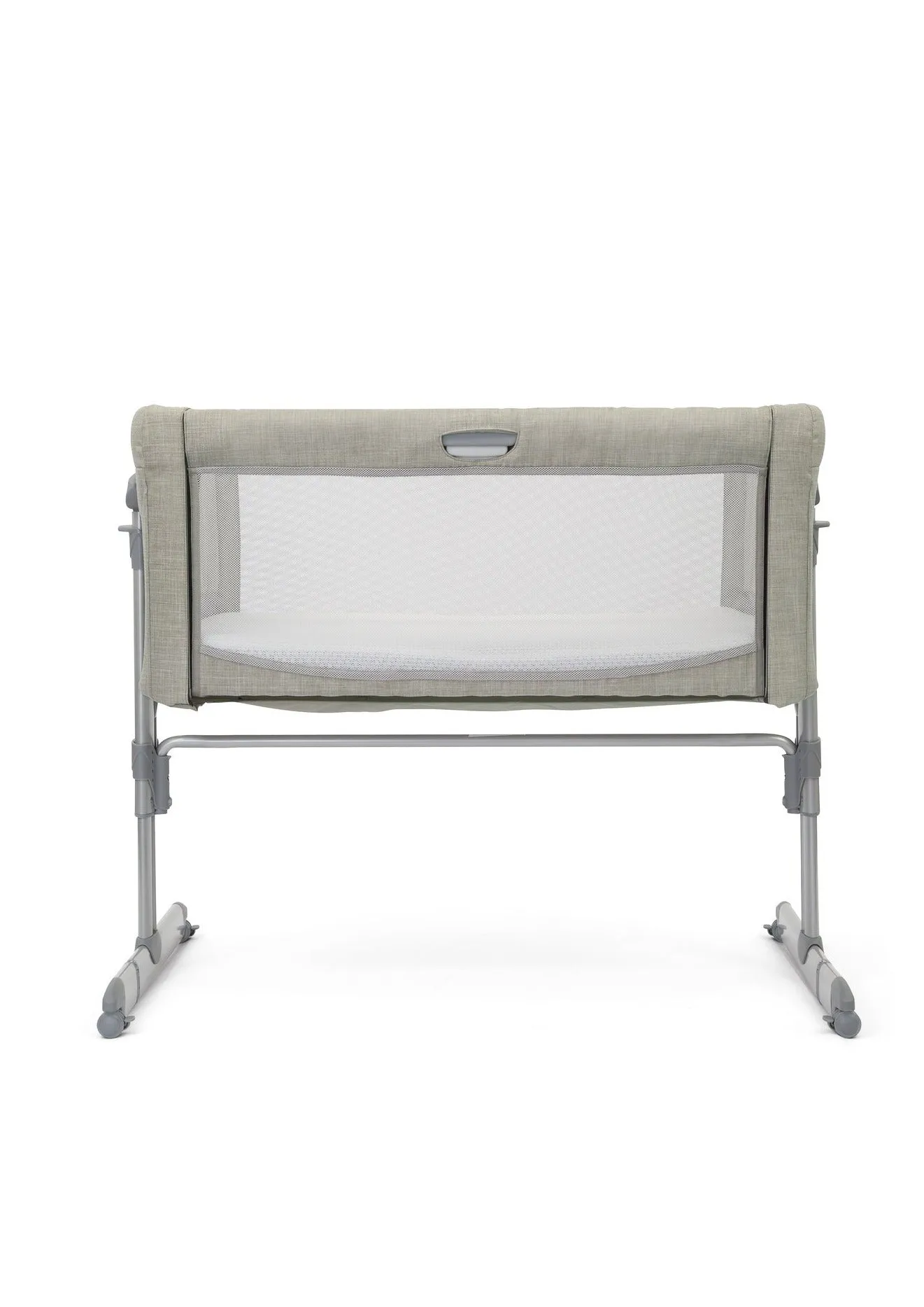 Joie Roomie Glide - Side Sleeping Crib