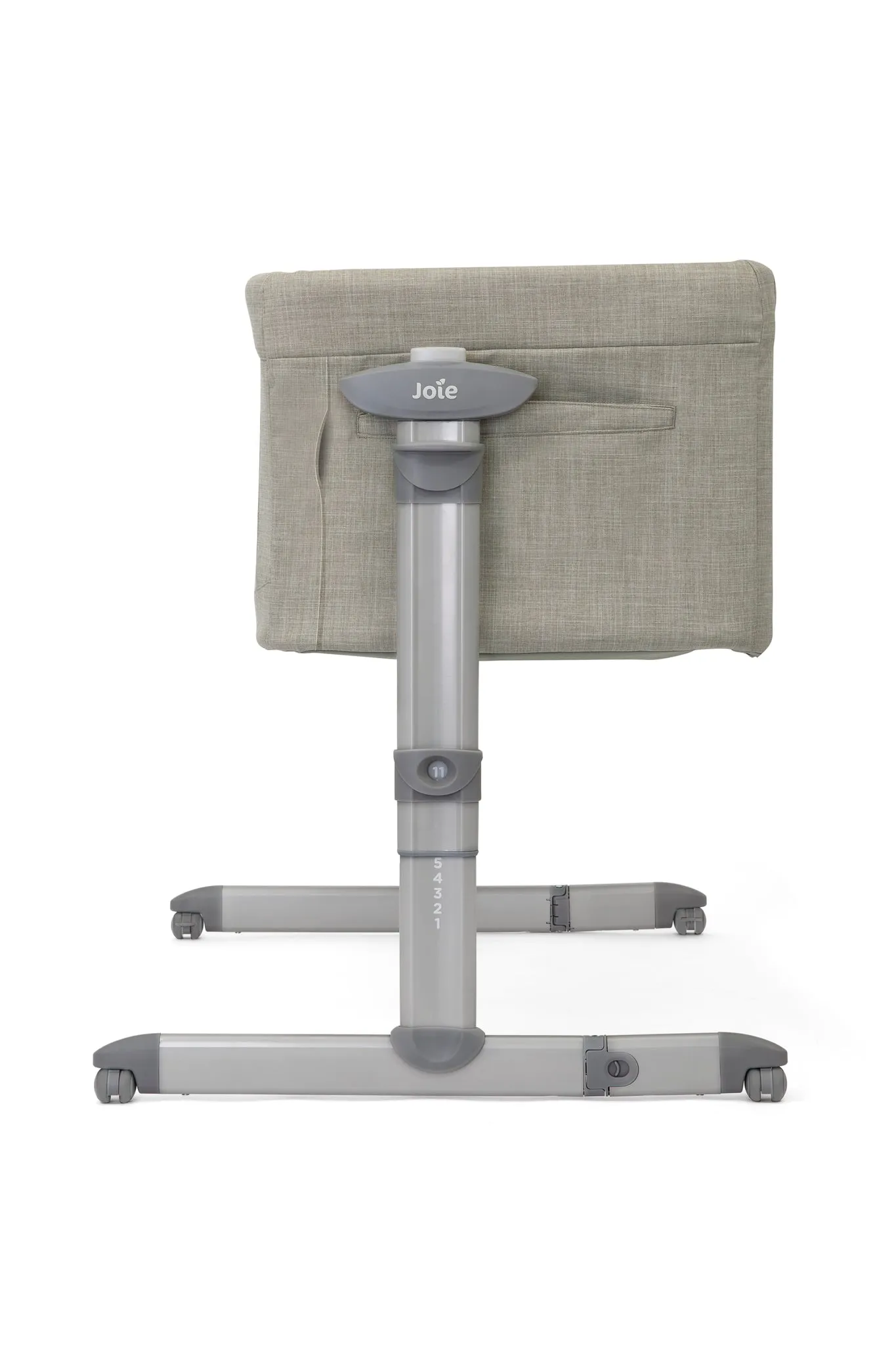 Joie Roomie Glide - Side Sleeping Crib