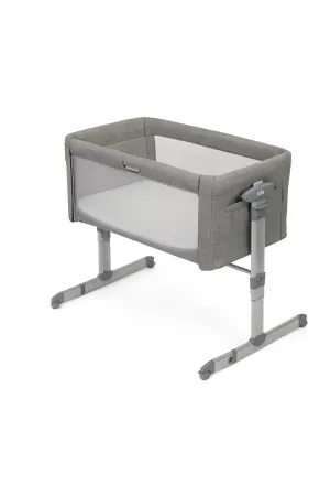 Joie Roomie Glide - Side Sleeping Crib