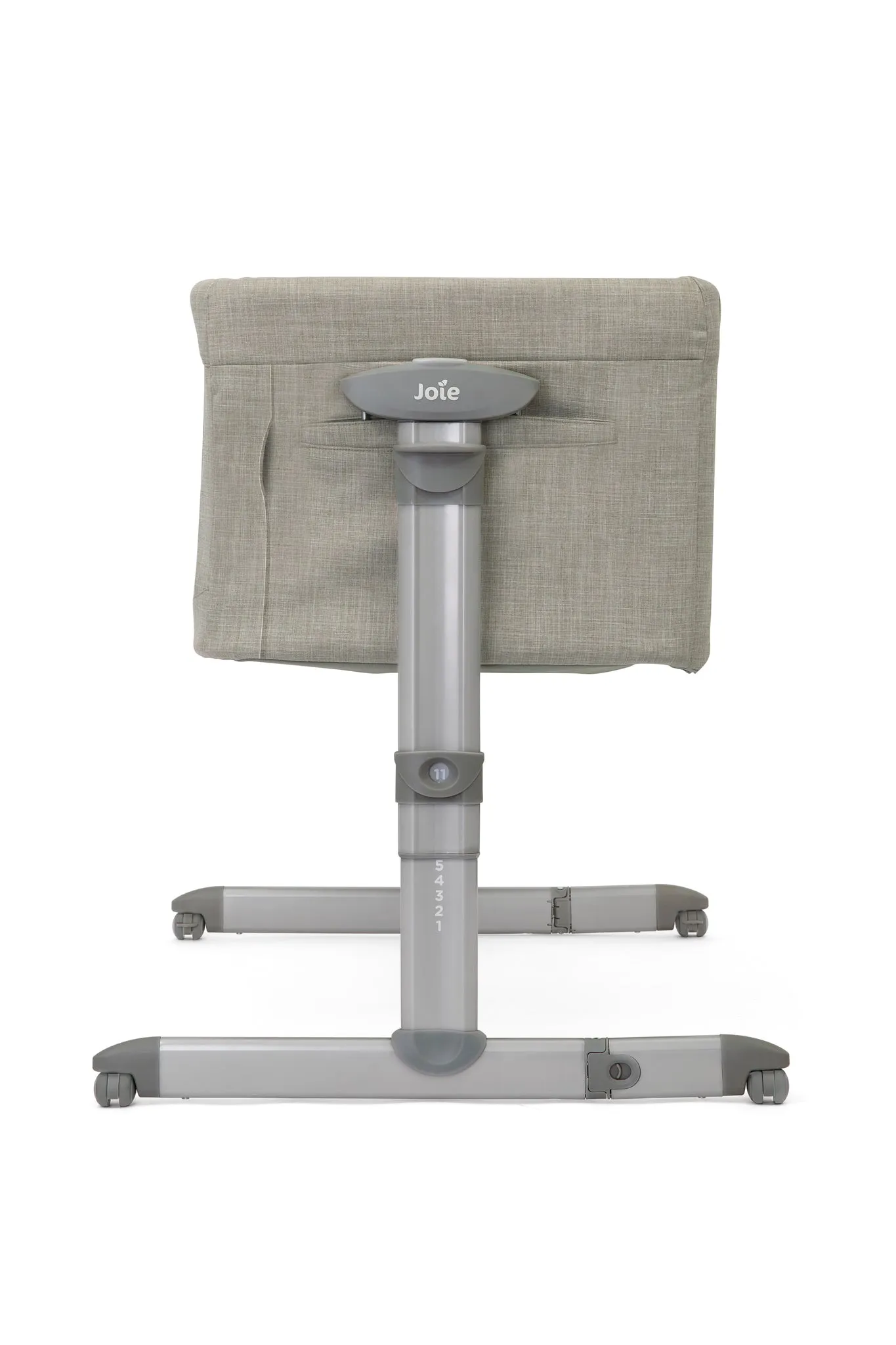 Joie Roomie Glide - Side Sleeping Crib