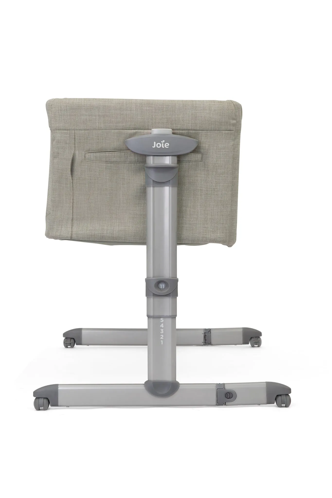 Joie Roomie Glide - Side Sleeping Crib