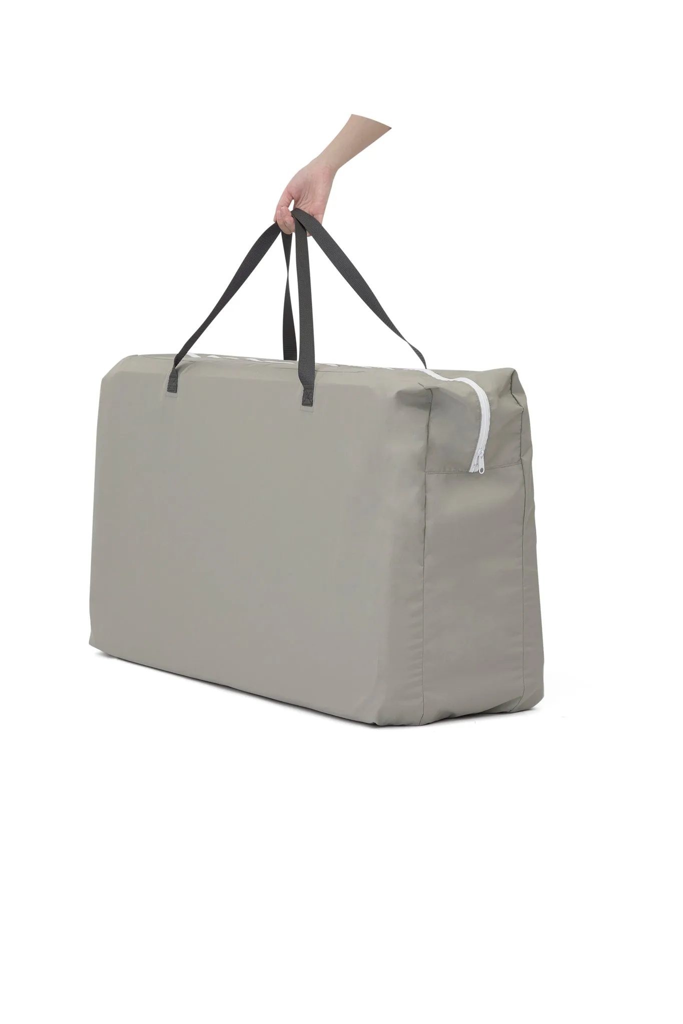 Joie Roomie Glide - Side Sleeping Crib