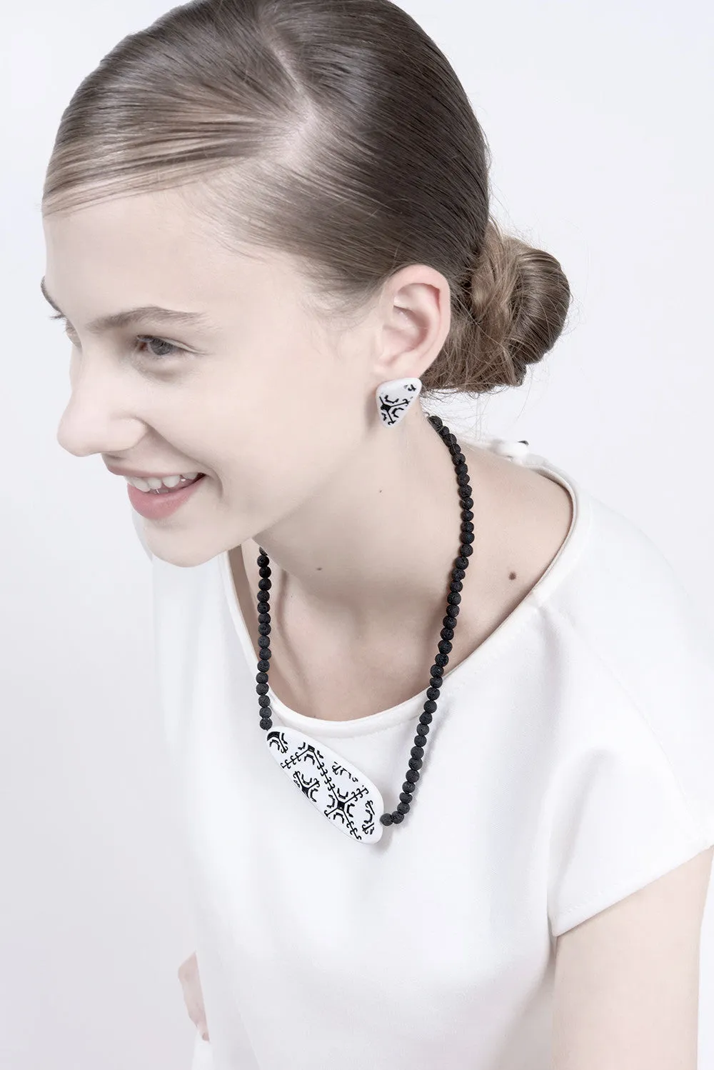 Kamiko earrings