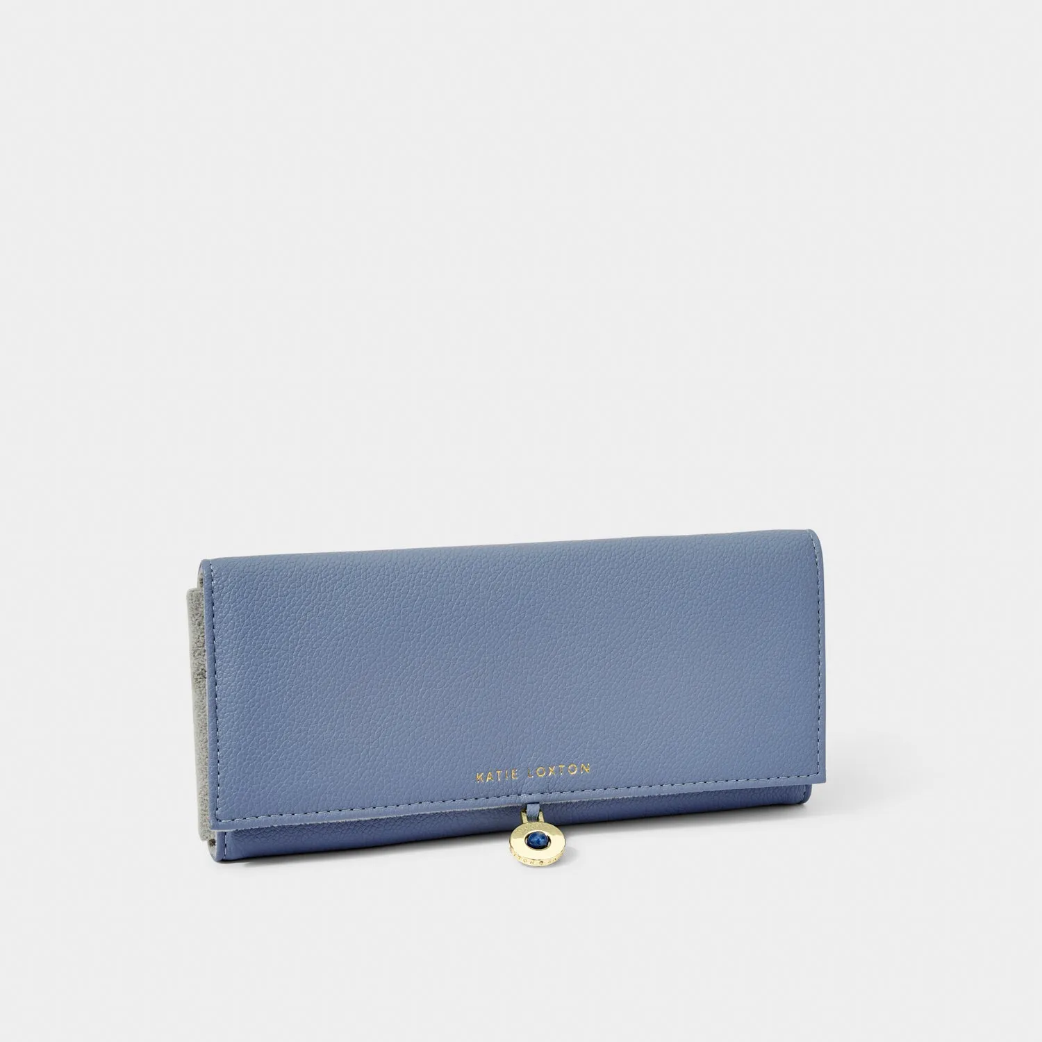 Katie Loxton Birthstone Jewellery Roll - September