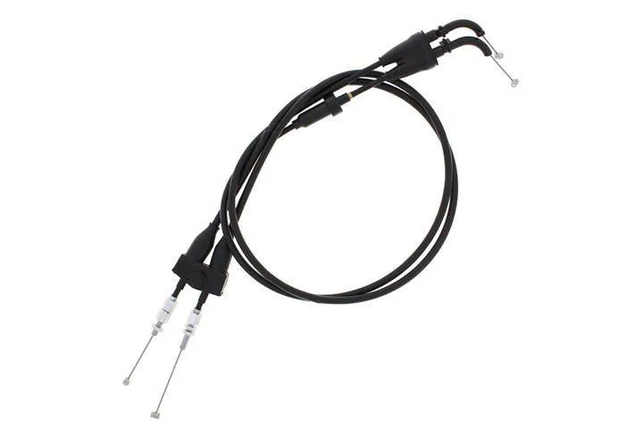 Kawasaki KX 250F Spares - Throttle Cable