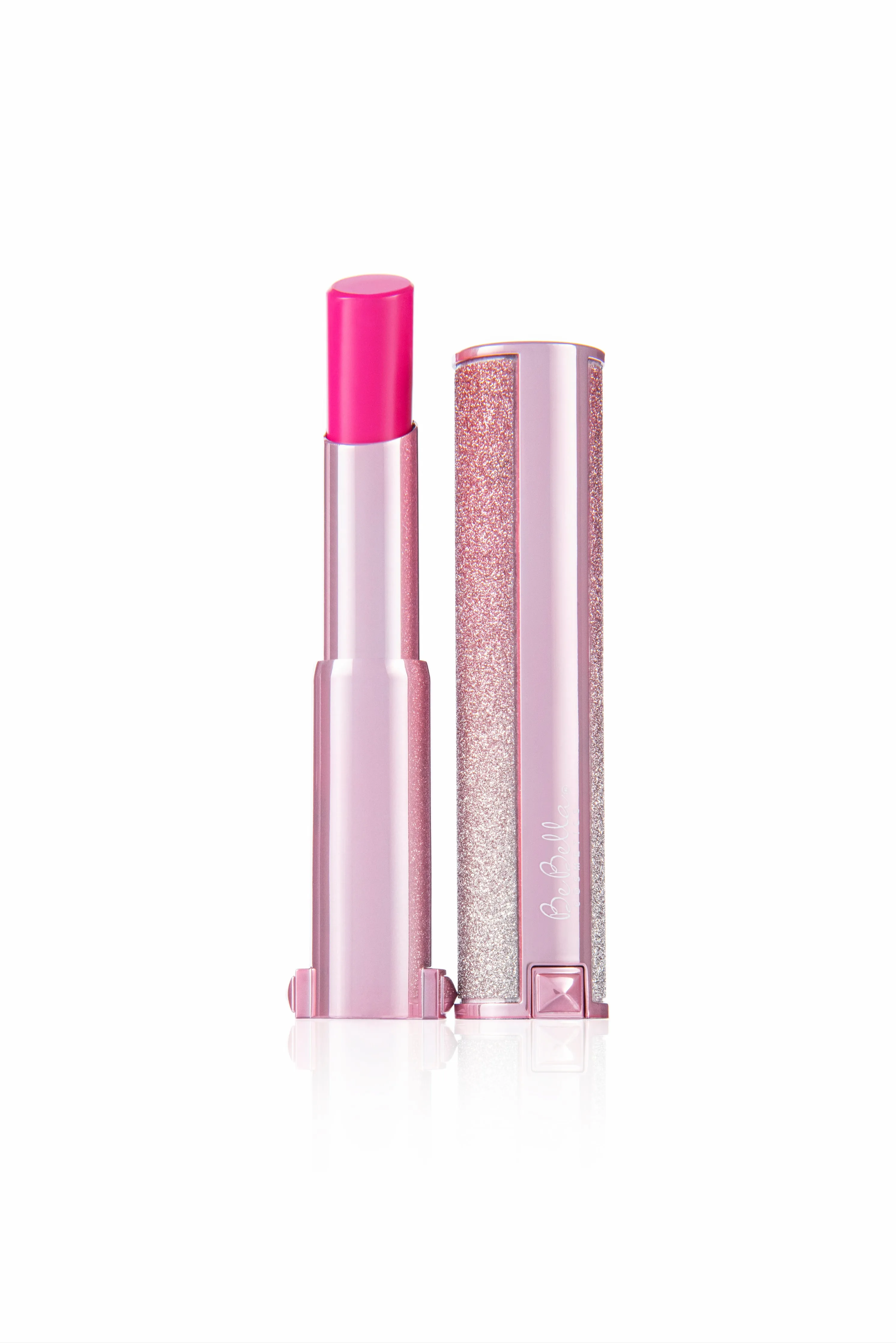 'Keeping it Cute' Bella Luxe Lipstick