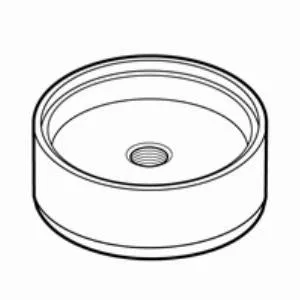 Kent-Moore J-48138 Installer, Inner Bearing Race