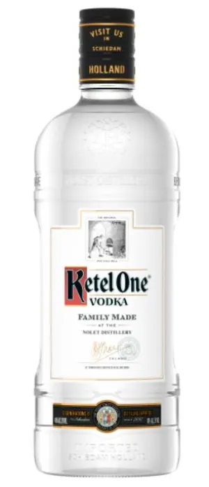 Ketel One 4 Filthy Olive Sample 1.75L