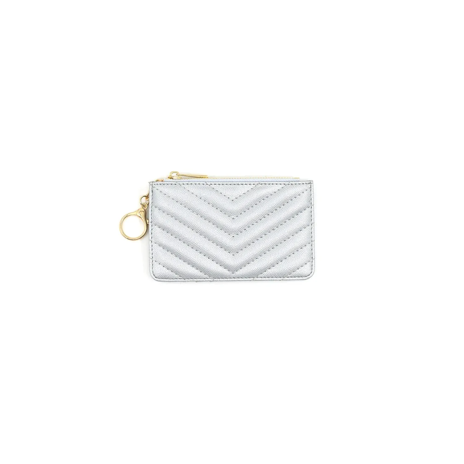 Keychain Wallet