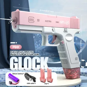 Kids water gun
