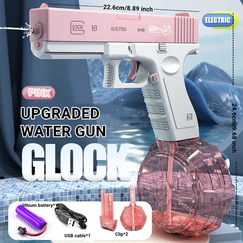 Kids water gun
