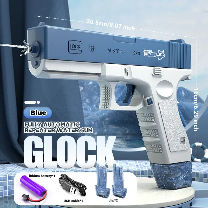 Kids water gun