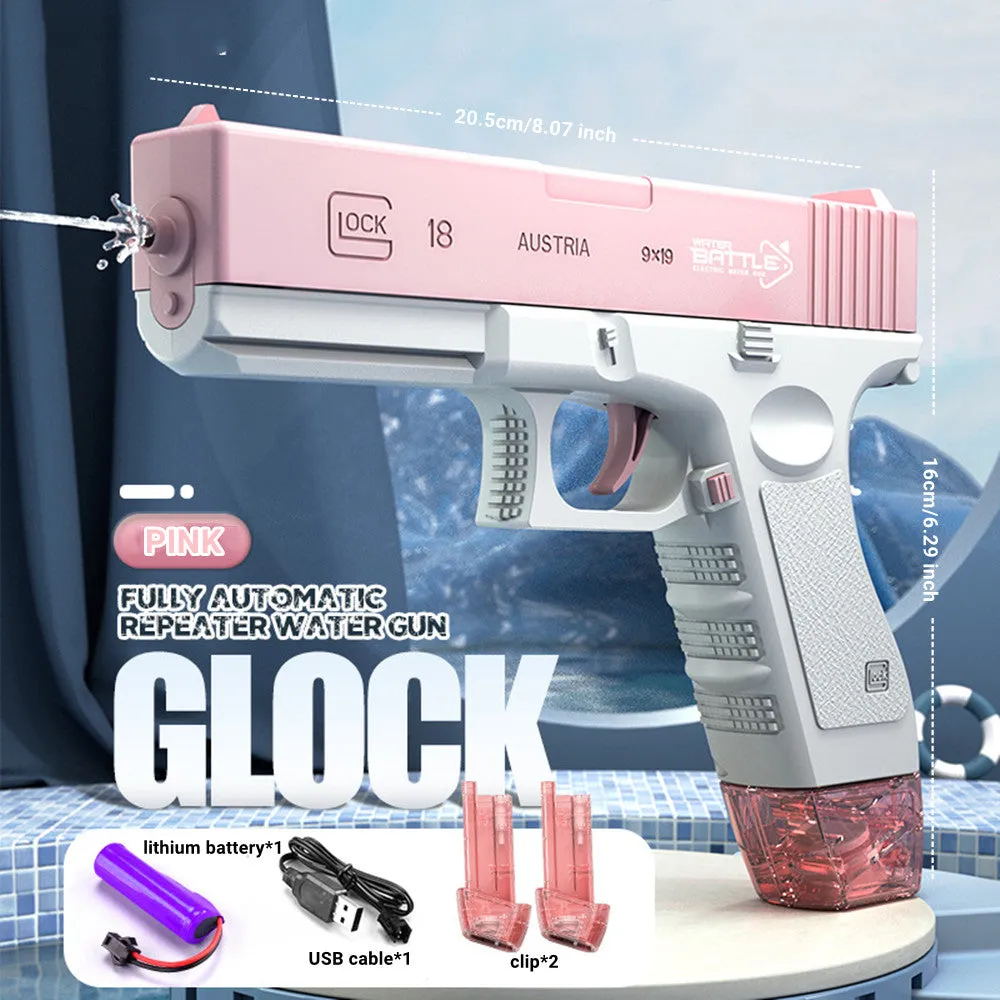 Kids water gun
