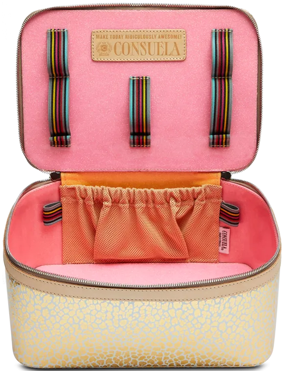 Kit Train Case