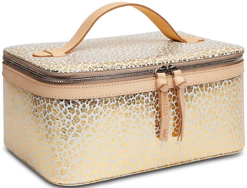 Kit Train Case