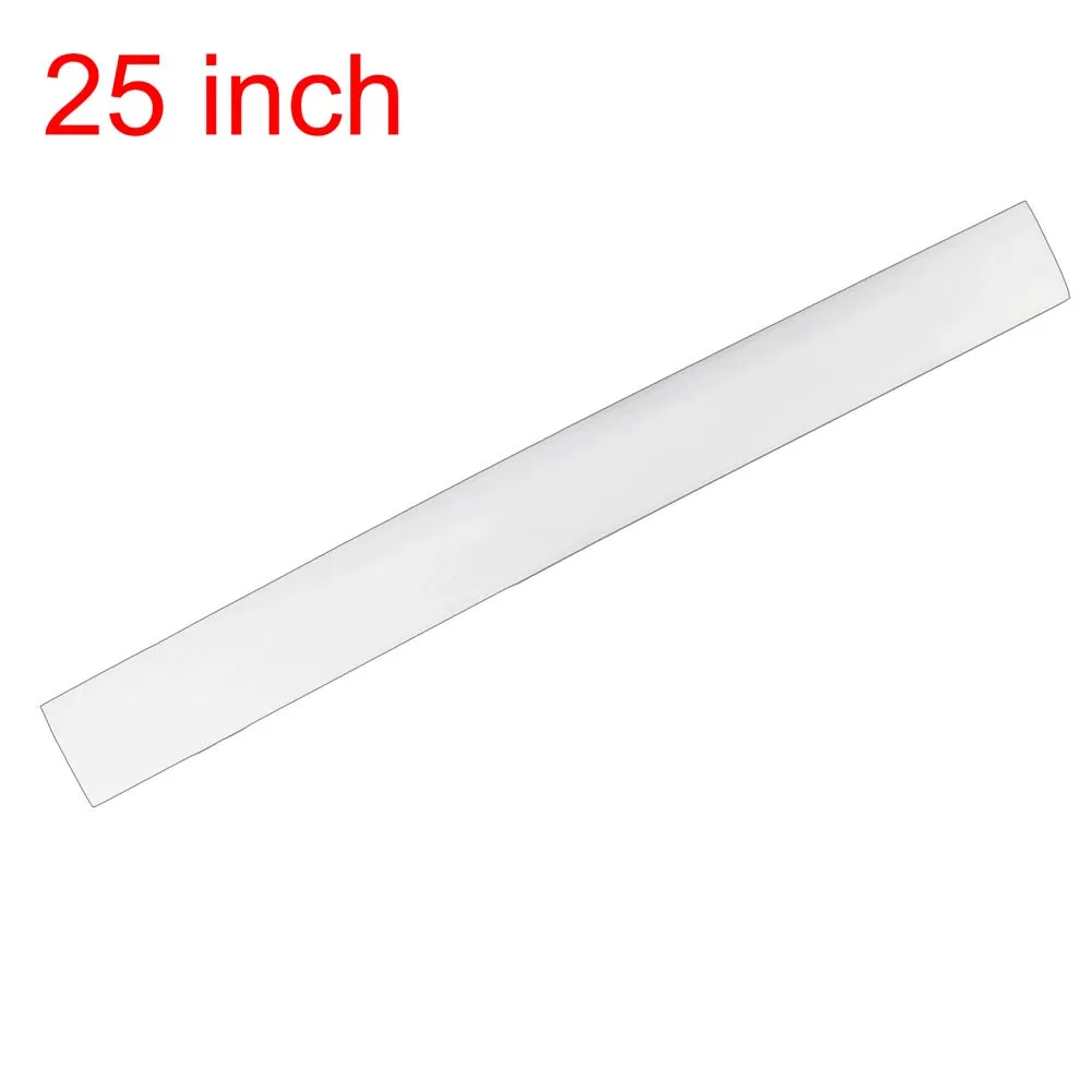 Kitchen Silicone Stove Counter Gap Cover Heat Resistant Oil Dust Water Seal