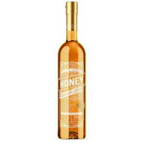 Kiwi Spirits Honey Liqueur 500mL