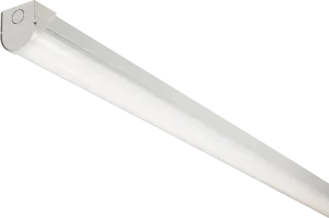 Knightsbridge BATSCDA6 230V 6ft 48W DALI CCT Adjustable Batten 3000K/4000K/5700K