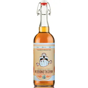 Knucklenoggin Peanut Butter Whisky 750 ml