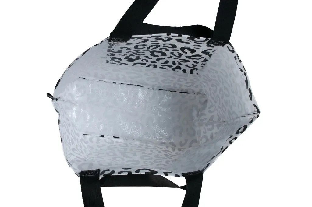 KOLLAB SHOPPER TOTE DAISY
