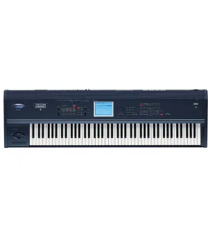 Korg Triton Extreme