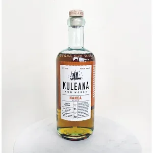 Kuleana Nanea 2 Year Rum 750 ml