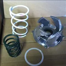 Kurt's Polaris Clutch Kit 600/800 Pro/Axys RMK