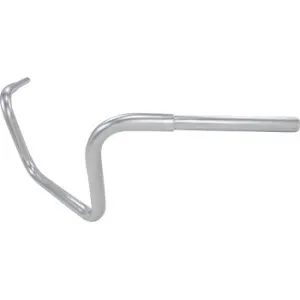 LA Choppers 1-1/4" Handlebar — Ape Hanger/Hefty 10"