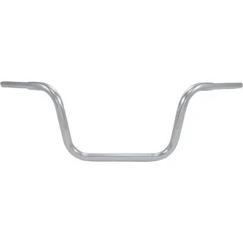 LA Choppers 1-1/4" Handlebar — Ape Hanger/Hefty 10"
