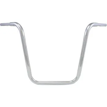 LA Choppers 1-1/4" Handlebar — Ape Hanger/Hefty 18"