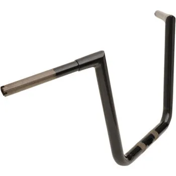 LA Choppers Ape Hanger Handlebar Kit 10"