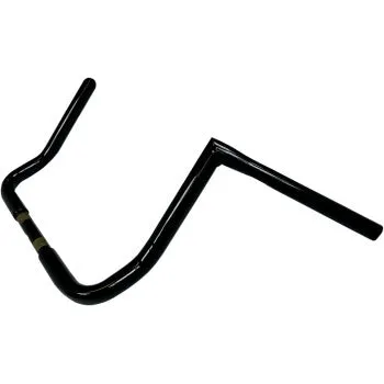 LA Choppers Ape Hanger Handlebar Kit 12"