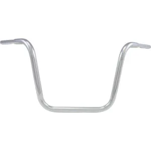 La Choppers Hefty 1-1/4" Handlebar — Ape Hanger/Hefty 14"
